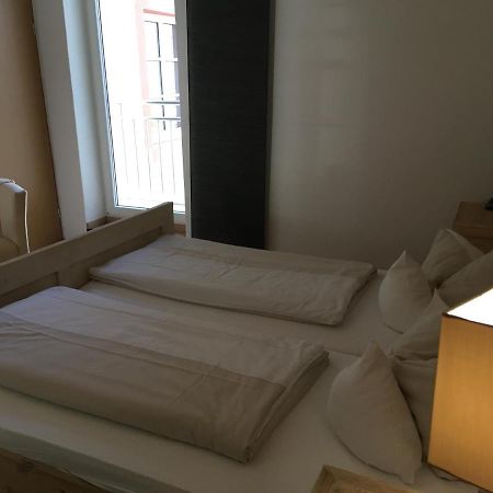 Landhotel Steffen Лизер Экстерьер фото