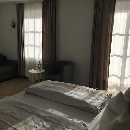 Landhotel Steffen Лизер Экстерьер фото