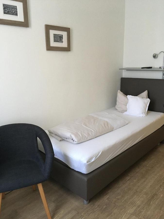 Landhotel Steffen Лизер Экстерьер фото