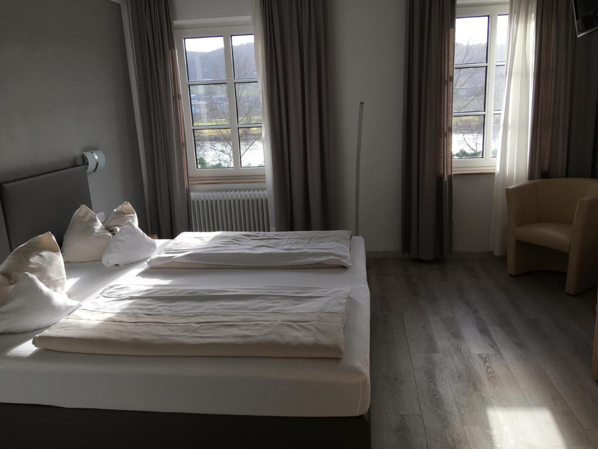 Landhotel Steffen Лизер Экстерьер фото