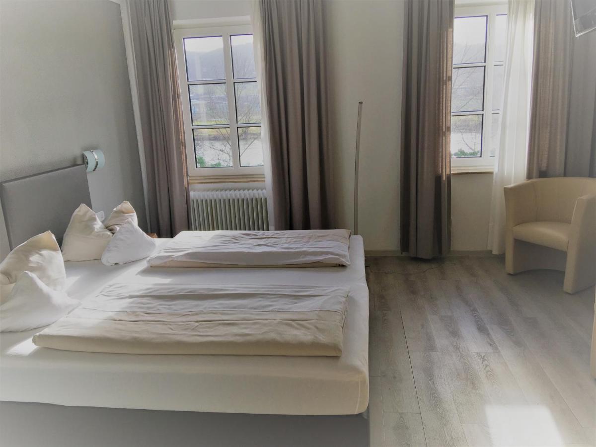 Landhotel Steffen Лизер Экстерьер фото